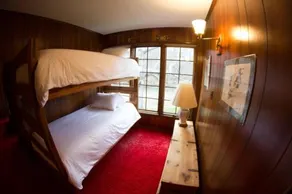 Knapps Creek Trout Lodge - Image 4