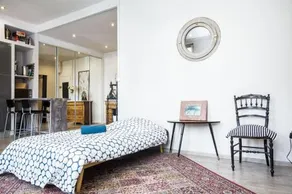Superbe T2 de Standing au Pharo - Air Rental - Image 4