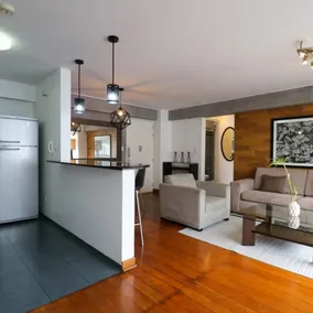 Hip 2BR in the Heart of Miraflores - Image 3