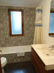 Apartamento Pirineos Rio Cinca - Image 2
