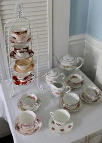 The Londoner Bed & Breakfast - Image 5