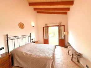 Great Pollensa Villa Villa Canya Vera 3 Bedrooms Private Pool Perfect for Families - Image 3