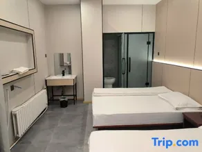 Jiayuan Business Hotel - Image 4