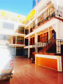 JJ Hotel Cruz - Image 5