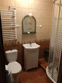Hotel Klimat - Image 2