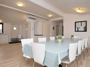 Casa de férias para 16 pessoas em Brovst - Image 3