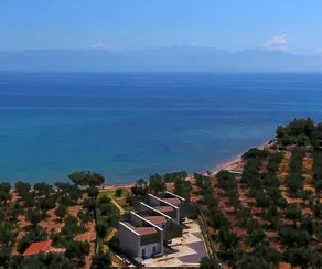 Meli Seaside Villas - Image 4