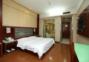 Yile Hotel Guangzhou - Image 3