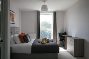 Cygnet House Serviced Apartment - Image 3