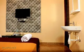 Hotel Raj Palace - Image 2