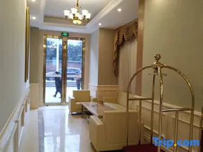 Vienna 3 Best Hotel (Chongqing Wansheng Hongen Fortune Plaza) - Image 3