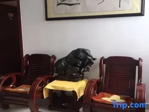 Huangshan Fenglehu Liangshang Farm Stay - Image 4