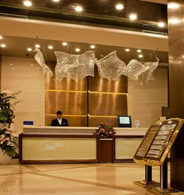 New Overseas Chinese Hotel (Thirty-Three Market Street Branch) - Image 3