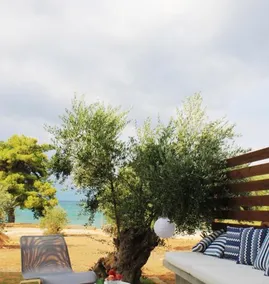 Meli Seaside Villas - Image 2