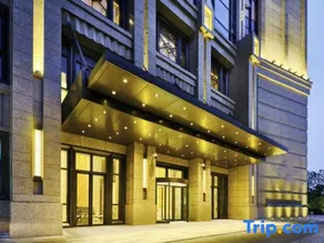 Shuiyuntian Hotel - Image 2