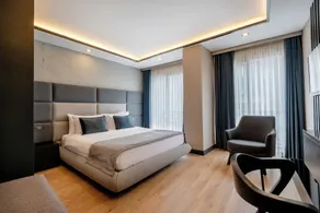 En Suites Taksim - Image 2
