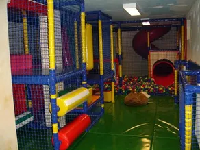 Smileys Fluss Chalet - Image 4