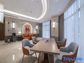 Vienna Hotel (Liuzhi Leisure Square High Speed Railway South Station Branch) - Image 5