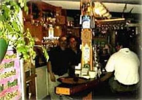 Mountain Gap Inn - Image 2
