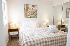 Comfortable Beach Home Scarborough - Image 3