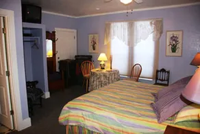Gandy Dancer Inn Be - Image 2