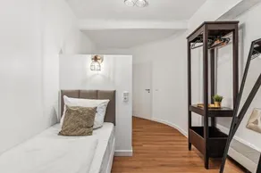 B49 - City & Messe Apartment - Image 4
