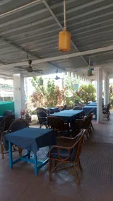 Shiva Ashvem Hotel - Image 2