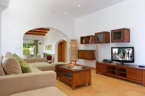 Son Bou Villa 3 Pool Air Con Wifi - Image 3
