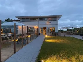 Strandhotel ZandtaanZee - Image 2