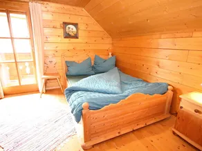 Cozy Chalet in Sankt Margarethen im Lungau Near Ski Area - Image 2