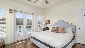 Luxury Lake Marble Falls House with Swimming Pool Hot Tub and private boat slip - Image 2