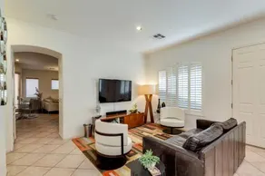 Private pool house 3 bedrooms - Image 2
