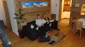 4 Bedroom Accommodation in Kartitsch - Image 2