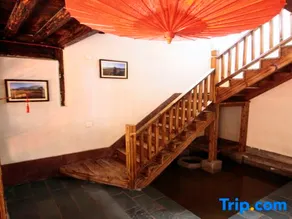 Mrs. Sha's Living Room Inn - Image 4