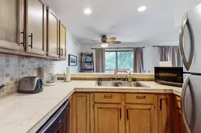 Mountain Stream Condo - Image 4