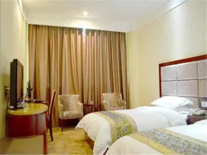 Starway Hotel Yulin Guangji Plaza - Image 3