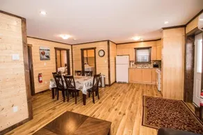 Cozy Wood Cottages - Image 4