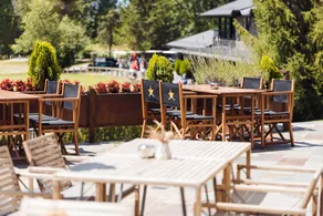 Chalet del Golf Relais du Silence - Image 5