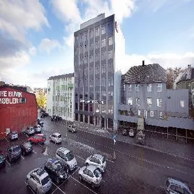 Clarion Collection Hotel Kysten - Image 1