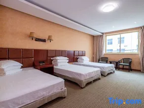 Jinlong Hostel - Image 4
