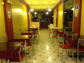 Hostal Amigos - Image 5