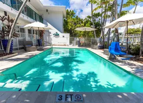 Seaside All Suites Hotel - Image 2