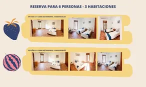 Casa con jardín en la playa - Image 4