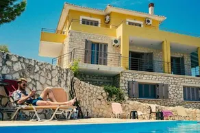 marmar lefkada luxury villas - Image 4