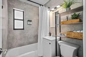 Bali Inspired home with Heated Pool Sauna and Hot Tub Close to Beach and Atlantic Ave - Image 4