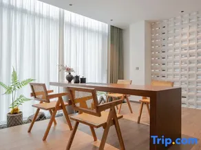 Shennongjia Qinglu Yashe Homestay - Image 3