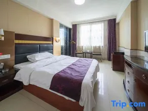 Minjiang Nanfang Pearl Hotel - Image 1