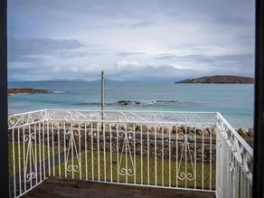 Beach House Cleggan - Image 3