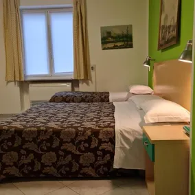 Hotel Giardino del Sole - Image 2
