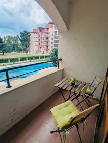 Chateau Del Mar Studio - Image 5